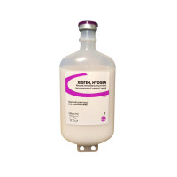 ХІОГЕН 100 мл 50 доз, CEVA(ензоотична пневмонія - мікоплазма) ХІОГЕН 100 мл 50 доз, CEVA(ензоотична пневмонія - мікоплазма)