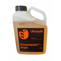 Хлорпиривит-агро 5 л, Укравит