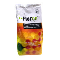 Флорон оральный порошок 4%, 1кг КРКА 
