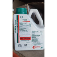 Раствор Coophavet Трисульмикс кокцидиостатик, 1 л  